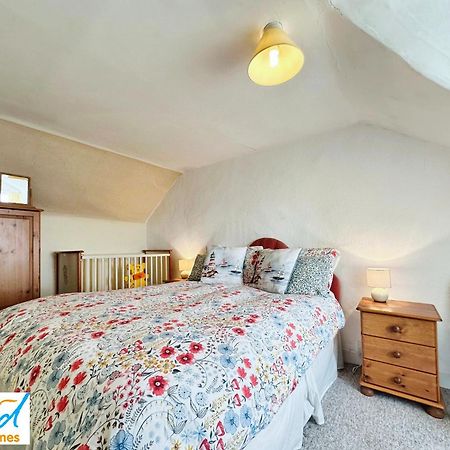 St Catherines View Villa Ventnor Exterior foto