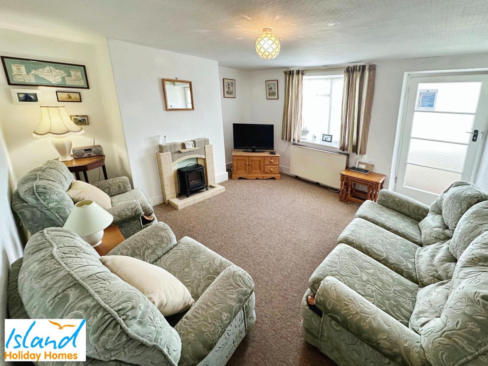 St Catherines View Villa Ventnor Exterior foto